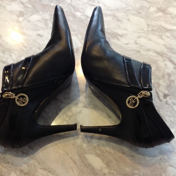 Ralph Lauren shoes - Picture 4 of 7